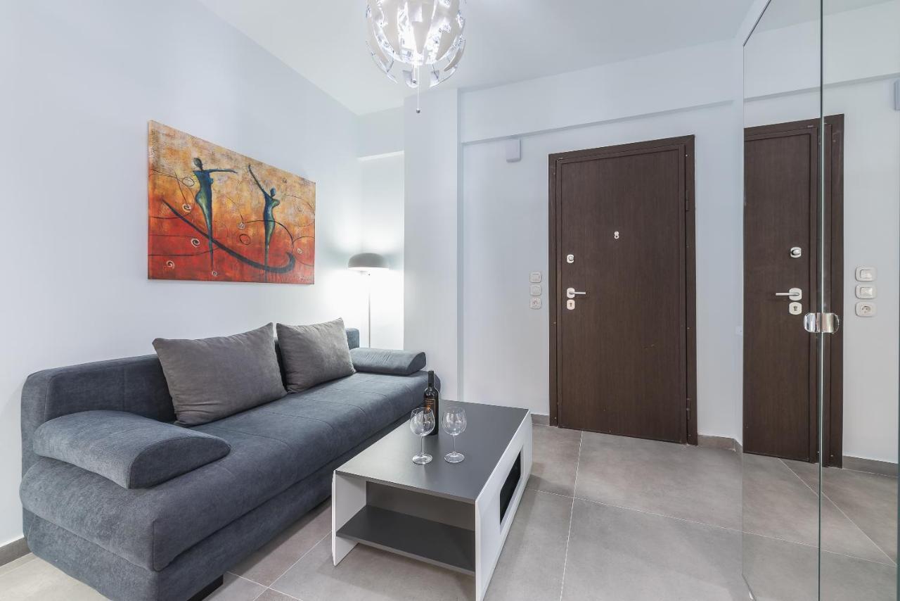 Iguana Gold Luxury Suites 1Min From Ermou Str Atenas Exterior foto